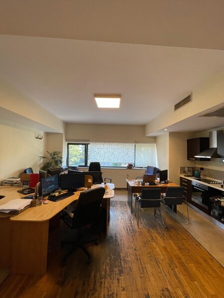 Bulevardul Regina Maria, Mitropolie, apartament 3 camere