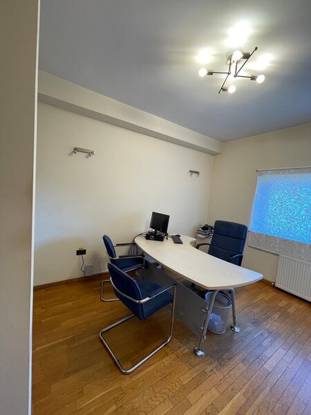 Bulevardul Regina Maria, Mitropolie, apartament 3 camere