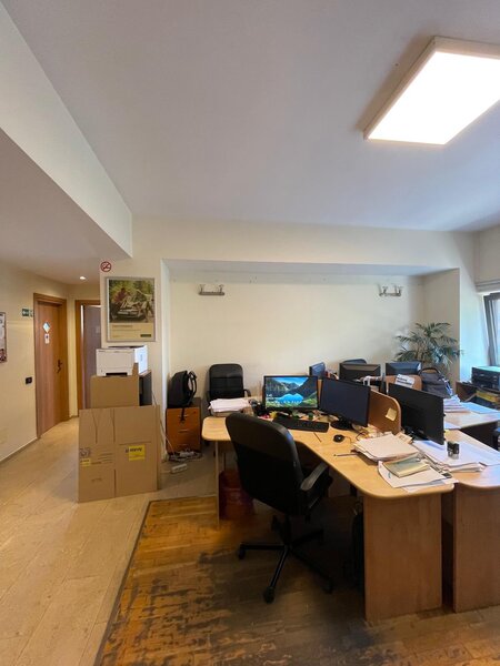 Bulevardul Regina Maria, Mitropolie, apartament 3 camere