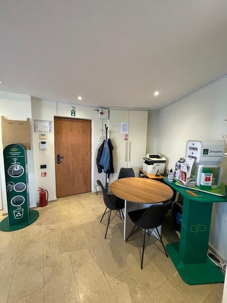 Bulevardul Regina Maria, Mitropolie, apartament 3 camere