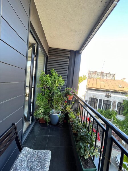 Bulevardul Regina Maria, Mitropolie, apartament 3 camere